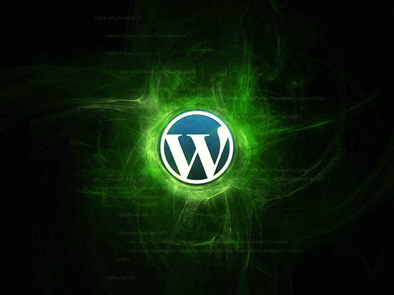 Docker部署基于WordPress的个人博客网站